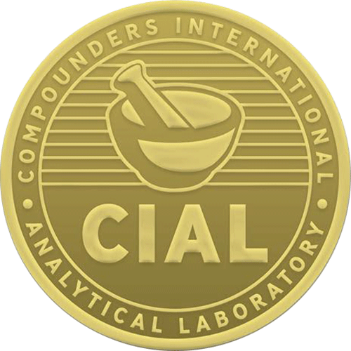 Compounder's International Analytical Laboratory